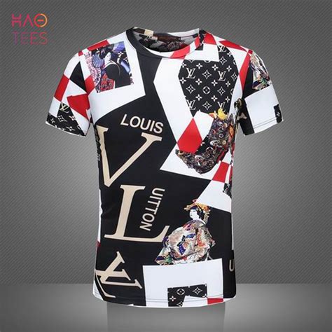 jrt louis vuitton|louis vuitton t shirts.